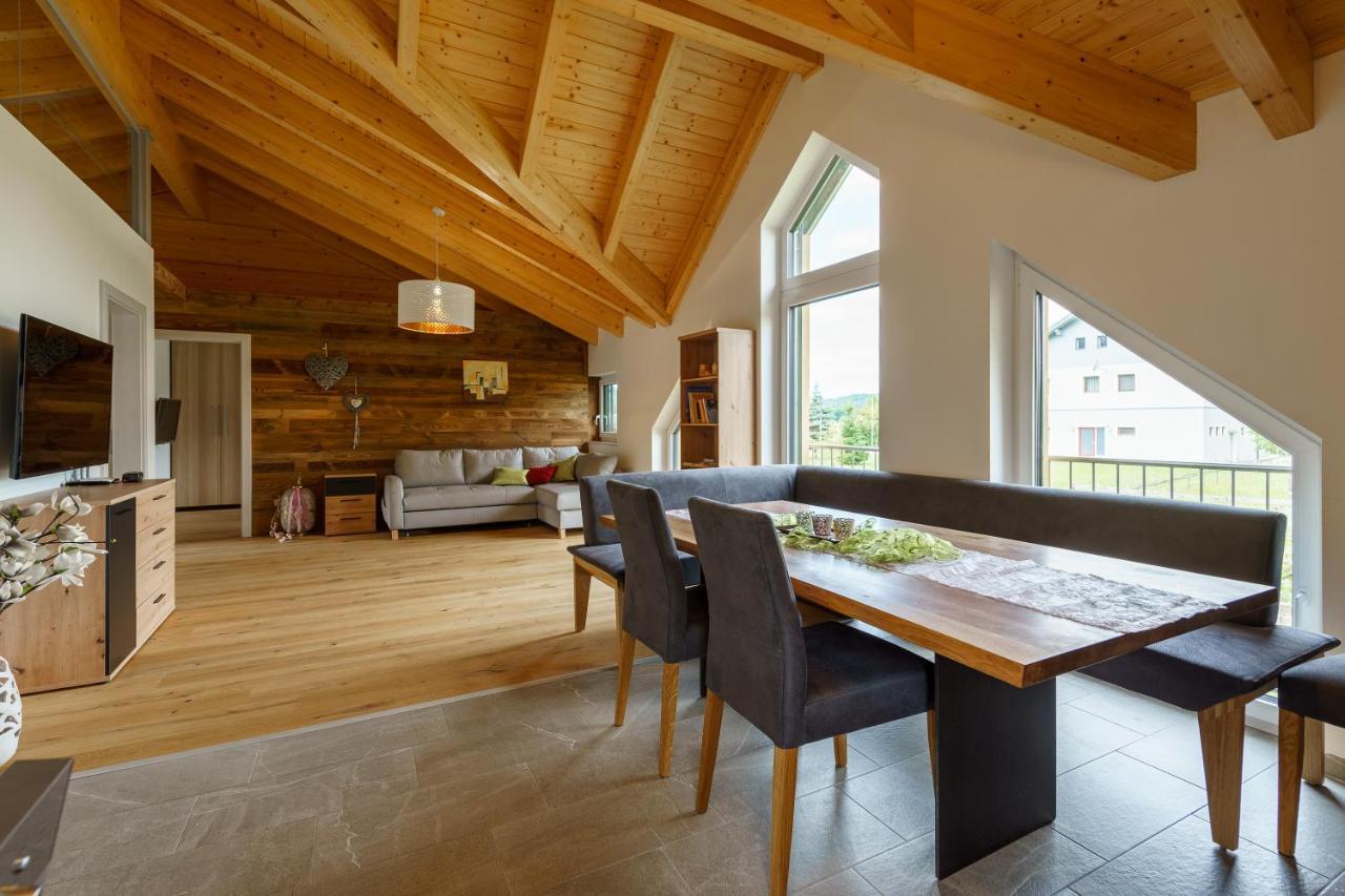 Apartment Schreierhof Bio Bauernhof *