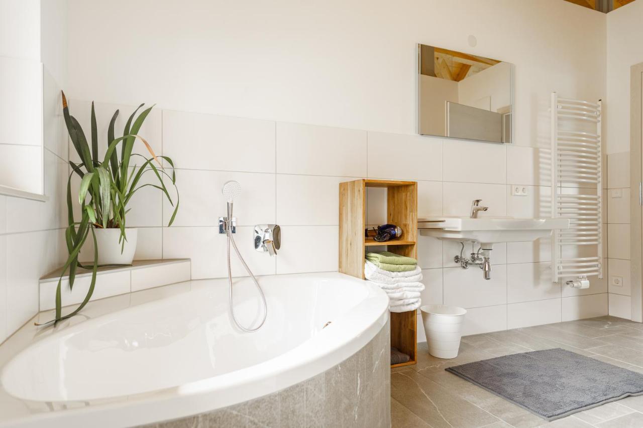 Schreierhof Bio Bauernhof Apartment Feldkirchen In Kaernten