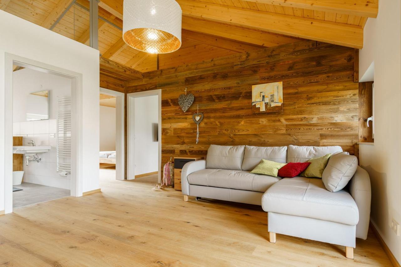 Schreierhof Bio Bauernhof Apartment Feldkirchen In Kaernten